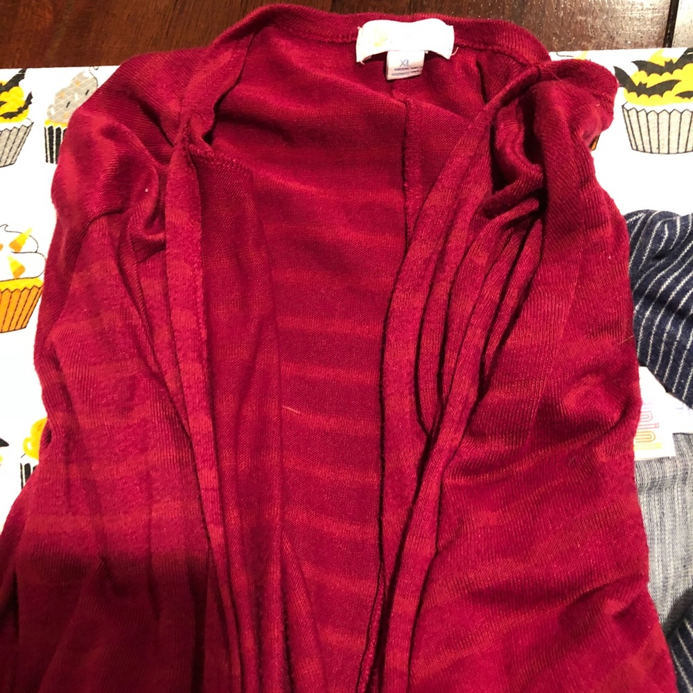 3 Lularoe Sarah’s
